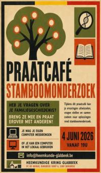 affiche praatcafé 4 juni