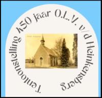 Logo 450 jaar
